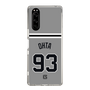 スリムプロテクションケース［ 読売ジャイアンツ - #93 OHTA - ビジター ］