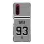 スリムプロテクションケース［ 読売ジャイアンツ - #93 OHTA - ビジター ］