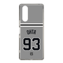 スリムプロテクションケース［ 読売ジャイアンツ - #93 OHTA - ビジター ］