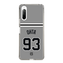 スリムプロテクションケース［ 読売ジャイアンツ - #93 OHTA - ビジター ］