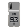 スリムプロテクションケース［ 読売ジャイアンツ - #93 OHTA - ビジター ］