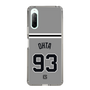 スリムプロテクションケース［ 読売ジャイアンツ - #93 OHTA - ビジター ］