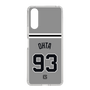 スリムプロテクションケース［ 読売ジャイアンツ - #93 OHTA - ビジター ］