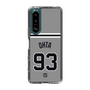 スリムプロテクションケース［ 読売ジャイアンツ - #93 OHTA - ビジター ］