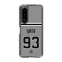 スリムプロテクションケース［ 読売ジャイアンツ - #93 OHTA - ビジター ］