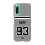 スリムプロテクションケース［ 読売ジャイアンツ - #93 OHTA - ビジター ］