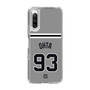 スリムプロテクションケース［ 読売ジャイアンツ - #93 OHTA - ビジター ］