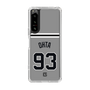 スリムプロテクションケース［ 読売ジャイアンツ - #93 OHTA - ビジター ］