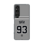 スリムプロテクションケース［ 読売ジャイアンツ - #93 OHTA - ビジター ］