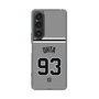 スリムプロテクションケース［ 読売ジャイアンツ - #93 OHTA - ビジター ］