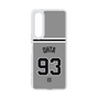 スリムプロテクションケース［ 読売ジャイアンツ - #93 OHTA - ビジター ］