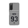 スリムプロテクションケース［ 読売ジャイアンツ - #93 OHTA - ビジター ］