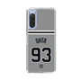 スリムプロテクションケース［ 読売ジャイアンツ - #93 OHTA - ビジター ］