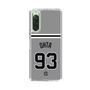 スリムプロテクションケース［ 読売ジャイアンツ - #93 OHTA - ビジター ］