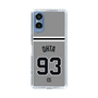 スリムプロテクションケース［ 読売ジャイアンツ - #93 OHTA - ビジター ］