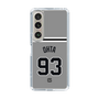 スリムプロテクションケース［ 読売ジャイアンツ - #93 OHTA - ビジター ］