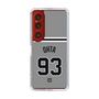 スリムプロテクションケース［ 読売ジャイアンツ - #93 OHTA - ビジター ］