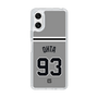 スリムプロテクションケース［ 読売ジャイアンツ - #93 OHTA - ビジター ］