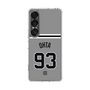 スリムプロテクションケース［ 読売ジャイアンツ - #93 OHTA - ビジター ］