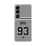スリムプロテクションケース［ 読売ジャイアンツ - #93 OHTA - ビジター ］
