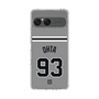 スリムプロテクションケース［ 読売ジャイアンツ - #93 OHTA - ビジター ］
