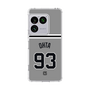 スリムプロテクションケース［ 読売ジャイアンツ - #93 OHTA - ビジター ］