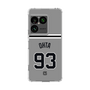 スリムプロテクションケース［ 読売ジャイアンツ - #93 OHTA - ビジター ］