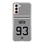 スリムプロテクションケース［ 読売ジャイアンツ - #93 OHTA - ビジター ］