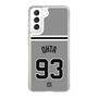 スリムプロテクションケース［ 読売ジャイアンツ - #93 OHTA - ビジター ］