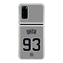 スリムプロテクションケース［ 読売ジャイアンツ - #93 OHTA - ビジター ］