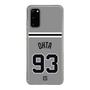 スリムプロテクションケース［ 読売ジャイアンツ - #93 OHTA - ビジター ］