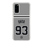 スリムプロテクションケース［ 読売ジャイアンツ - #93 OHTA - ビジター ］