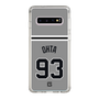 スリムプロテクションケース［ 読売ジャイアンツ - #93 OHTA - ビジター ］