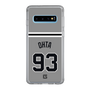 スリムプロテクションケース［ 読売ジャイアンツ - #93 OHTA - ビジター ］
