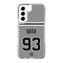 スリムプロテクションケース［ 読売ジャイアンツ - #93 OHTA - ビジター ］