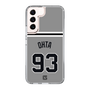 スリムプロテクションケース［ 読売ジャイアンツ - #93 OHTA - ビジター ］