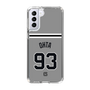 スリムプロテクションケース［ 読売ジャイアンツ - #93 OHTA - ビジター ］