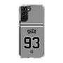 スリムプロテクションケース［ 読売ジャイアンツ - #93 OHTA - ビジター ］