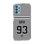 スリムプロテクションケース［ 読売ジャイアンツ - #93 OHTA - ビジター ］