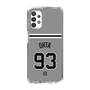 スリムプロテクションケース［ 読売ジャイアンツ - #93 OHTA - ビジター ］