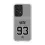 スリムプロテクションケース［ 読売ジャイアンツ - #93 OHTA - ビジター ］