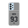 スリムプロテクションケース［ 読売ジャイアンツ - #93 OHTA - ビジター ］