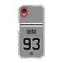スリムプロテクションケース［ 読売ジャイアンツ - #93 OHTA - ビジター ］