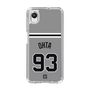スリムプロテクションケース［ 読売ジャイアンツ - #93 OHTA - ビジター ］