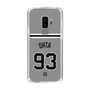 スリムプロテクションケース［ 読売ジャイアンツ - #93 OHTA - ビジター ］