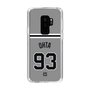 スリムプロテクションケース［ 読売ジャイアンツ - #93 OHTA - ビジター ］