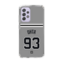スリムプロテクションケース［ 読売ジャイアンツ - #93 OHTA - ビジター ］