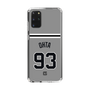 スリムプロテクションケース［ 読売ジャイアンツ - #93 OHTA - ビジター ］