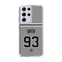 スリムプロテクションケース［ 読売ジャイアンツ - #93 OHTA - ビジター ］