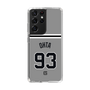 スリムプロテクションケース［ 読売ジャイアンツ - #93 OHTA - ビジター ］